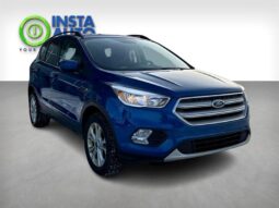 
										2018 Ford Escape SE full									