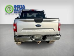 
										2019 Ford F-150 XLT full									