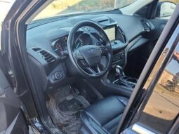 
										2018 Ford Escape SEL full									