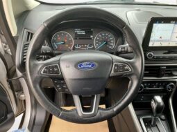
										2019 Ford EcoSport SE full									