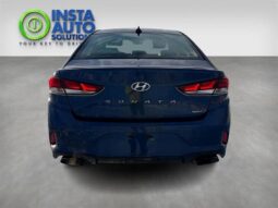 
										2019 Hyundai Sonata Sport full									