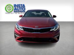 
										2019 Kia Optima LX Plus full									