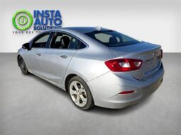 
										2017 Chevrolet Cruze Premier Auto full									