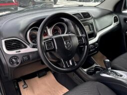 
										2017 Dodge Journey Canada Value Package full									