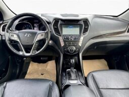 
										2014 Hyundai SANTA FE Sport 2.0T Limited full									