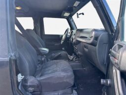 
										2018 Jeep Wrangler JK Sport full									