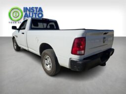 
										2019 RAM 1500 Classic Tradesman full									