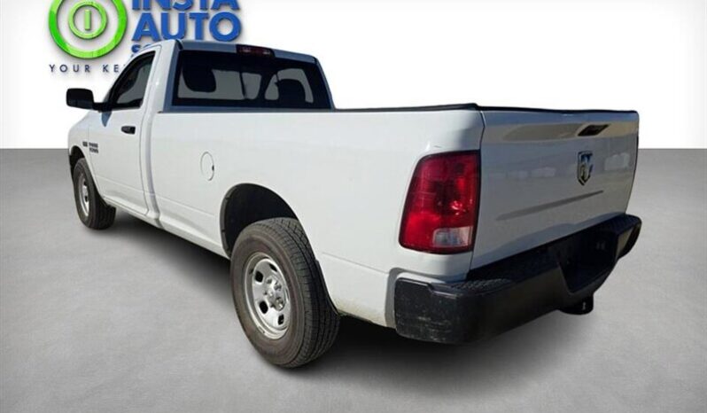 
								2019 RAM 1500 Classic Tradesman full									