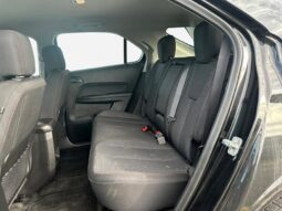 
										2017 Chevrolet Equinox LS full									