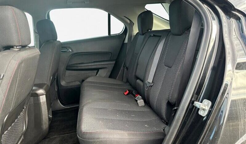 
								2017 Chevrolet Equinox LS full									