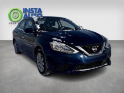 
										2019 Nissan Sentra S full									