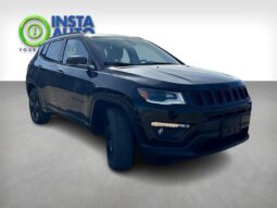 
										2019 Jeep Compass Altitude full									