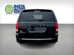 
										2016 Dodge Grand Caravan Canada Value Package full									