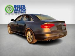 
										2015 Audi A4 2.0T quattro Progressiv full									