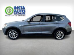 
										2014 BMW X3 xDrive28i full									