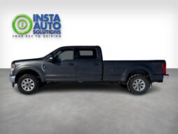 
										2020 Ford F-350 Super Duty XLT full									