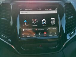 
										2019 Jeep Cherokee High Altitude full									