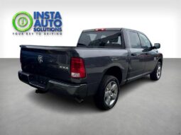 
										2020 RAM 1500 Express full									