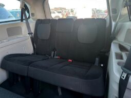 
										2017 Dodge Grand Caravan SE full									