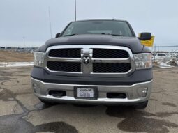 
										2017 RAM 1500 Tradesman full									