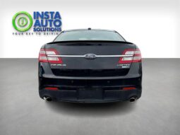 
										2016 Ford Taurus Limited full									