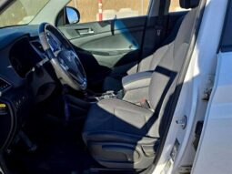 
										2017 Hyundai TUCSON 2.0L Premium full									