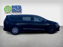 
										2021 Chrysler Grand Caravan SE full									