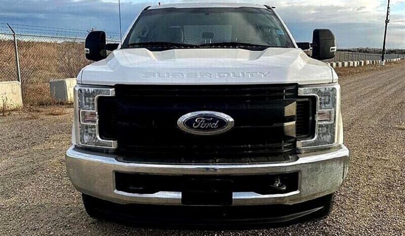 
								2019 Ford F-350 XL full									