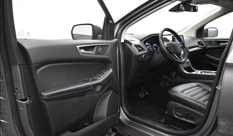 
								2023 Ford Edge SEL Leather Nav full									