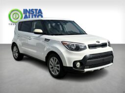 
										2019 Kia Soul EX full									
