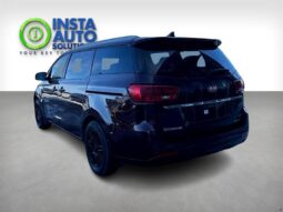
										2019 Kia Sedona LX full									