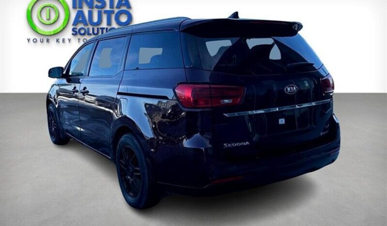 
								2019 Kia Sedona LX full									