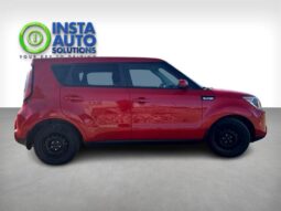 
										2016 Kia Soul LX full									