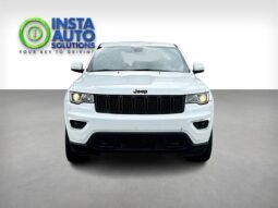 
										2018 Jeep Grand Cherokee Laredo full									