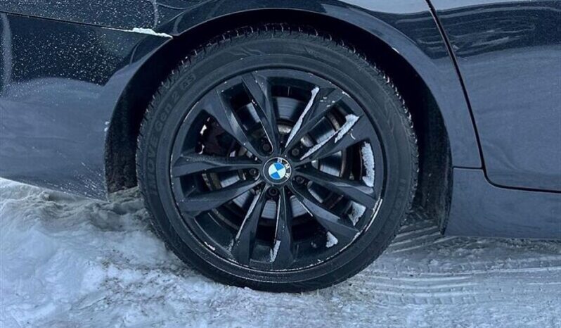 
								2016 BMW 5-Series 528i xDrive full									