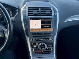 
										2018 Lincoln MKZ/Zephyr Reserve full									