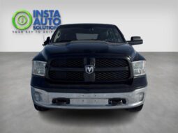 
										2017 RAM 1500 Outdoorsman full									