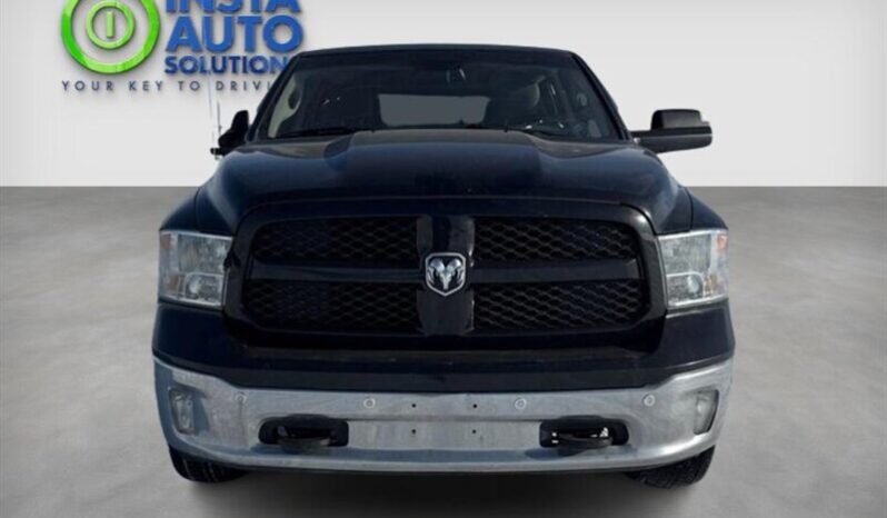 
								2017 RAM 1500 Outdoorsman full									