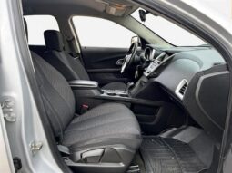 
										2017 Chevrolet Equinox LT full									
