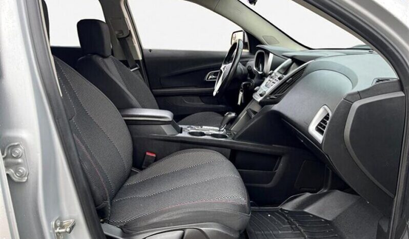
								2017 Chevrolet Equinox LT full									