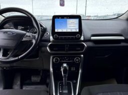 
										2018 Ford EcoSport SE full									