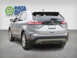 
										2023 Ford Edge SEL Leather Nav full									