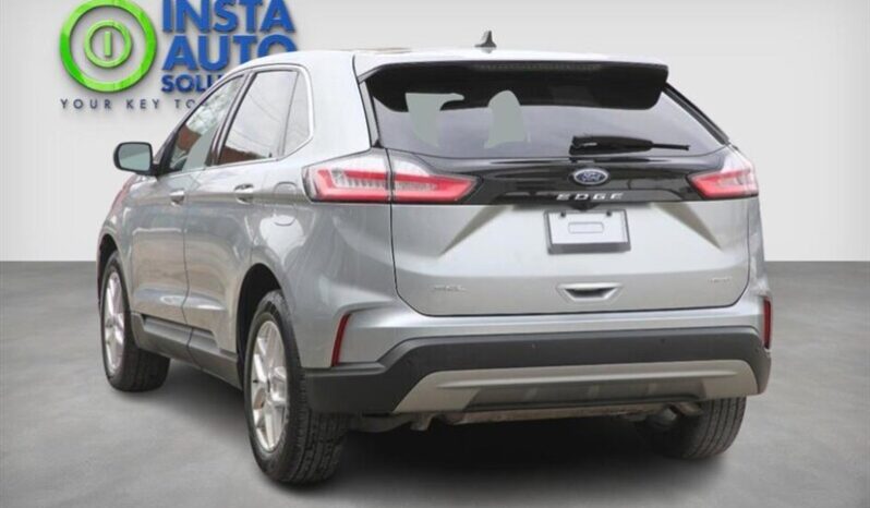 
								2023 Ford Edge SEL Leather Nav full									