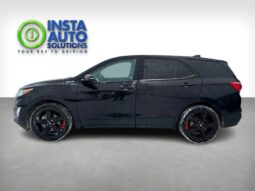 
										2019 Chevrolet Equinox LT full									