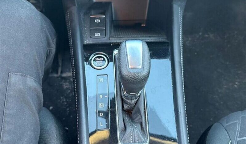 
								2021 Nissan Kicks SV full									