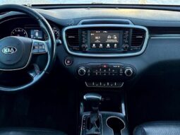 
										2019 Kia Sorento EX 2.4L full									
