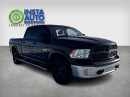 
										2017 RAM 1500 Outdoorsman full									