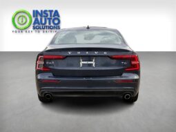 
										2020 Volvo S60 T6 Momentum full									