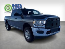 
										2019 RAM 2500 Tradesman Diesel full									
