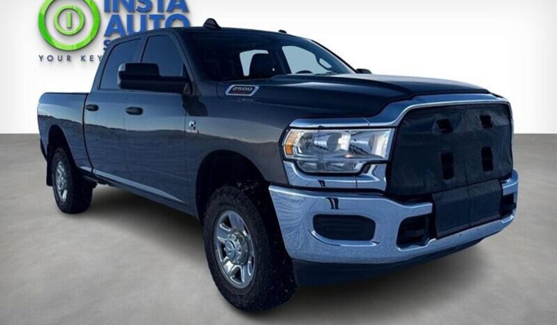 
								2019 RAM 2500 Tradesman Diesel full									